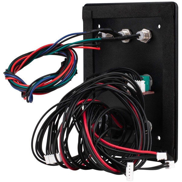 Main product image for Dayton Audio KAB-PMV3 Panel Mount for KAB-v3 Boards 325-116